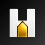 Logo da imobiliária