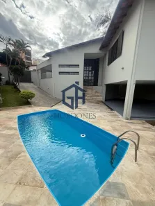 Casa com 3 Quartos à venda, 395m² no Santa Amélia, Belo Horizonte
