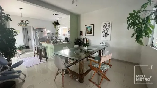Casa com 3 Quartos à venda, 162m² no Carianos, Florianópolis