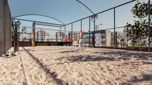 Apartamento com 2 Quartos à venda, 69m² no Jardim Atlântico, Florianópolis