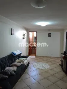 Casa com 3 Quartos à venda, 135m² no Jardim Paulistano, Ribeirão Preto