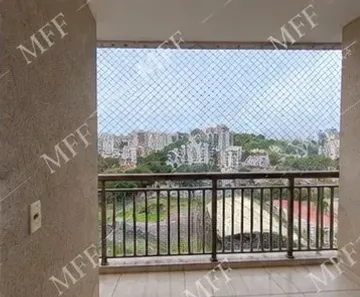 Apartamento com 3 Quartos à venda, 71m² no São Cristóvão, Rio de Janeiro