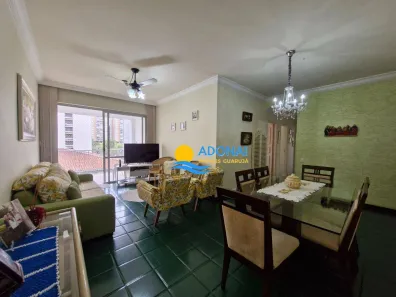 Apartamento com 3 Quartos à venda, 90m² no Pitangueiras, Guarujá