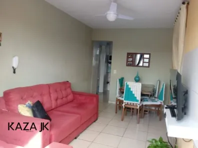 Apartamento com 2 Quartos à venda, 55m² no Parque Almerinda Pereira Chaves, Jundiaí