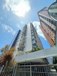 Apartamento com 4 Quartos à venda, 181m² no Aflitos, Recife
