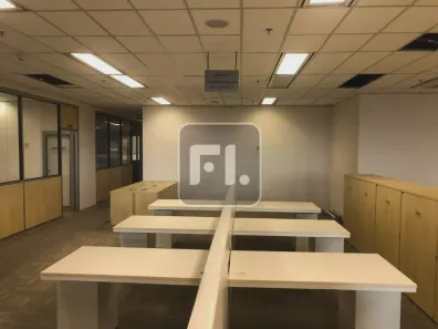 Sala Comercial para alugar, 855m² no Vila Cordeiro, São Paulo