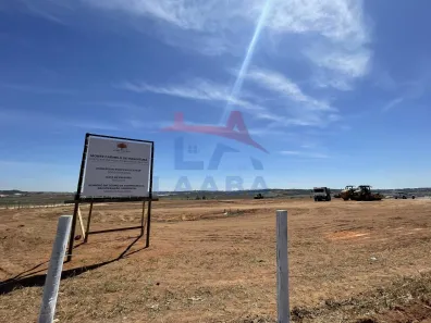 Lote/Terreno à venda, 150m² no Parque Campo Bonito, Indaiatuba