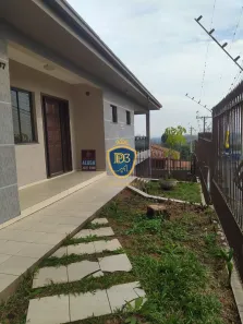 Casa com 3 Quartos para alugar, 232m² no Centro, Ponta Grossa