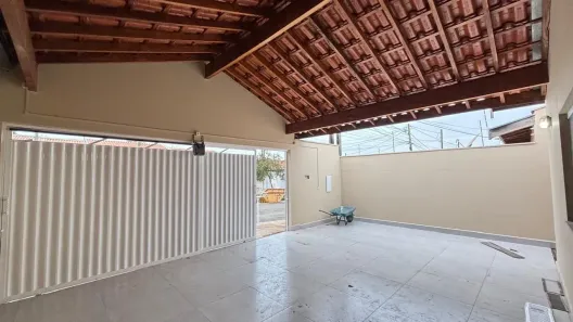 Casa com 3 Quartos à venda, 200m² no Santa Rosa Ipês, Piracicaba