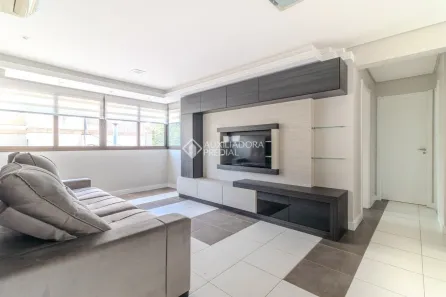 Apartamento com 2 Quartos à venda, 86m² no Higienópolis, Porto Alegre