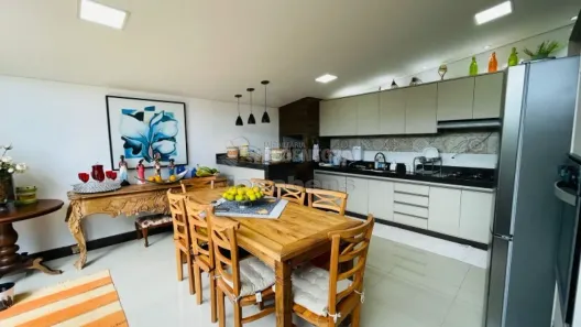 Casa de Condomínio com 3 Quartos à venda, 100m² no Giardino, São José do Rio Preto