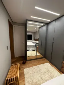 Apartamento com 1 Quarto à venda, 63m² no Vila Isa, São Paulo