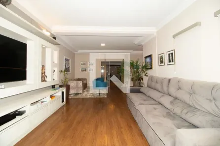 Casa com 4 Quartos à venda, 510m² no Vila Assunção, Santo André