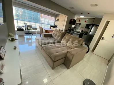 Apartamento com 2 Quartos à venda, 80m² no Tatuapé, São Paulo