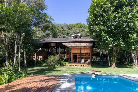 Casa à venda, 357m² no Parelheiros, São Paulo