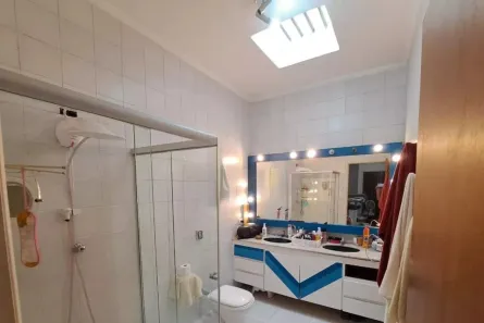 Casa com 4 Quartos à venda, 225m² no Planalto Paulista, São Paulo