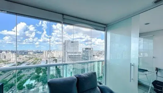 Apartamento com 1 Quarto à venda, 45m² no Vila Gomes Cardim, São Paulo