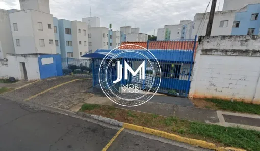 Apartamento com 2 Quartos à venda, 49m² no Parque Valença I, Campinas