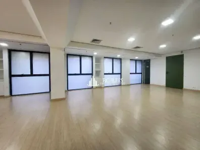 Sala Comercial à venda, 130m² no Alphaville Centro Industrial e Empresarial/Alphaville., Barueri