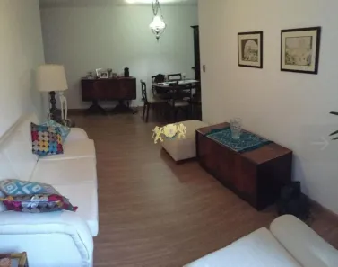 Apartamento com 3 Quartos à venda, 120m² no Itaim Bibi, São Paulo