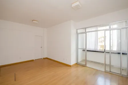 Apartamento com 3 Quartos à venda, 90m² no Buritis, Belo Horizonte