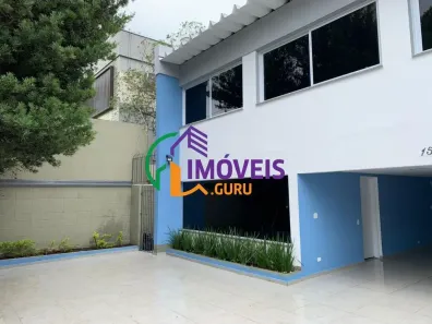 Imóvel Comercial à venda, 300m² no Vila Mariana, São Paulo