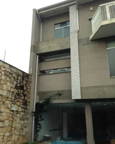 Sobrado com 4 Quartos à venda, 450m² no Jardim da Saúde, São Paulo