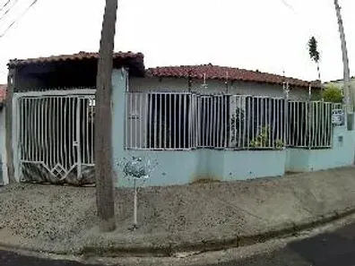 Casa com 4 Quartos à venda, 220m² no Loteamento Albertini, São Carlos