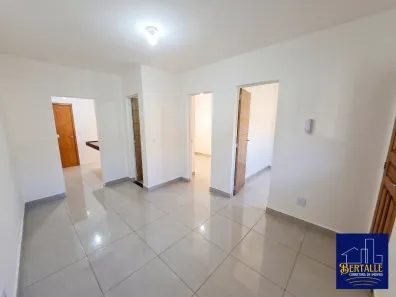 Casa com 2 Quartos à venda, 42m² no Jardim Leblon, Belo Horizonte
