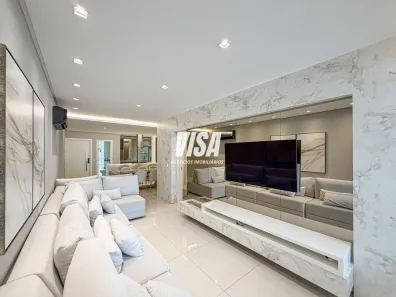 Apartamento com 3 Quartos à venda, 125m² no Kobrasol, São José