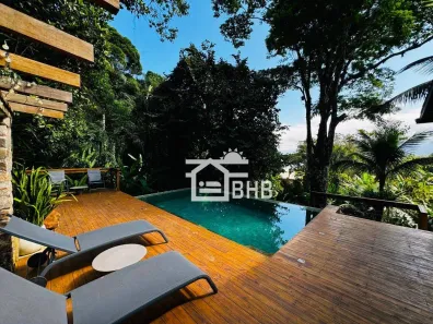 Casa com 3 Quartos à venda, 270m² no Barra do Una, São Sebastião