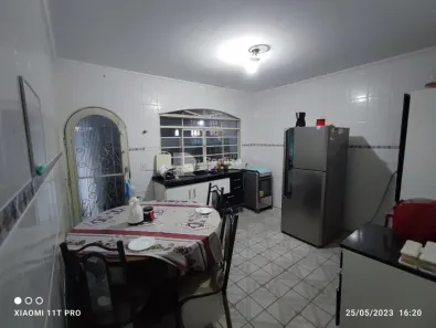 Casa com 3 Quartos à venda, 92m² no Jardim Imperial, São José dos Campos