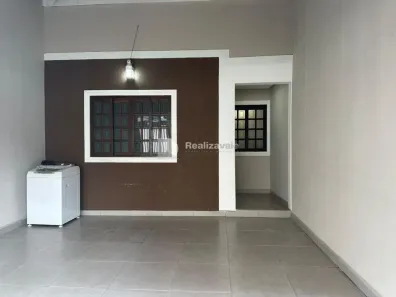 Casa com 2 Quartos para alugar, 165m² no Jardim das Indústrias, São José dos Campos