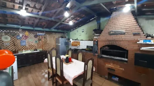 Sobrado com 5 Quartos à venda, 300m² no Jardim Vila Galvão, Guarulhos