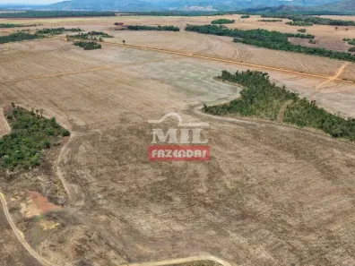 Fazenda/Sítio à venda, 500m² no , Santa Rita do Novo Destino