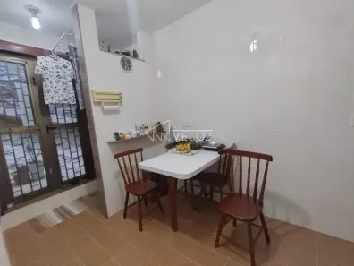Apartamento com 3 Quartos à venda, 132m² no Catete, Rio de Janeiro