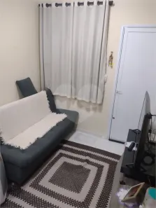 Casa com 1 Quarto à venda, 31m² no Parque Três Meninos, Sorocaba