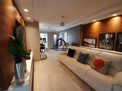 Cobertura com 4 Quartos à venda, 200m² no Praia Grande, Ubatuba