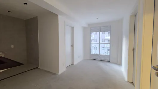 Apartamento com 2 Quartos à venda, 38m² no Rio Comprido, Rio de Janeiro