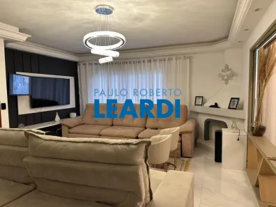Sobrado com 5 Quartos à venda, 340m² no Santa Maria, Santo André