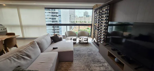 Apartamento com 3 Quartos à venda, 133m² no Jardim Maria José, Votorantim