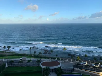 Apartamento com 4 Quartos à venda, 339m² no Barra, Salvador