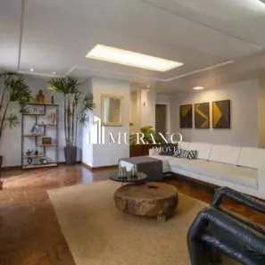 Apartamento com 4 Quartos à venda, 330m² no Bela Vista, São Paulo
