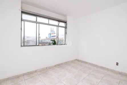 Apartamento com 1 Quarto para alugar, 48m² no Brás, São Paulo
