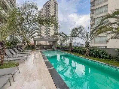 Apartamento com 1 Quarto à venda, 28m² no Sacomã, São Paulo