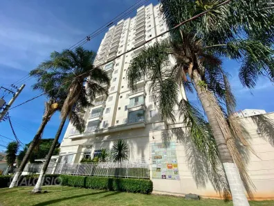 Apartamento com 2 Quartos à venda, 65m² no Centro, Taubaté