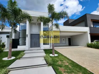 Casa com 3 Quartos à venda, 533m² no Portal das Estrelas III, Boituva