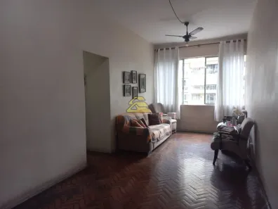 Apartamento com 3 Quartos à venda, 100m² no Tijuca, Rio de Janeiro