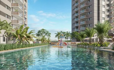 Cobertura com 3 Quartos à venda, 225m² no Barra Olímpica, Rio de Janeiro