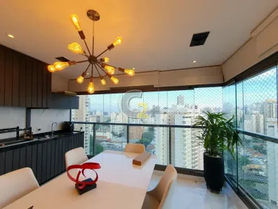 Apartamento com 2 Quartos à venda, 88m² no Vila Romana, São Paulo